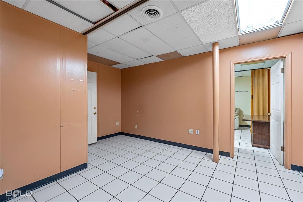 Washington Terrace Sub - Commercial Sale