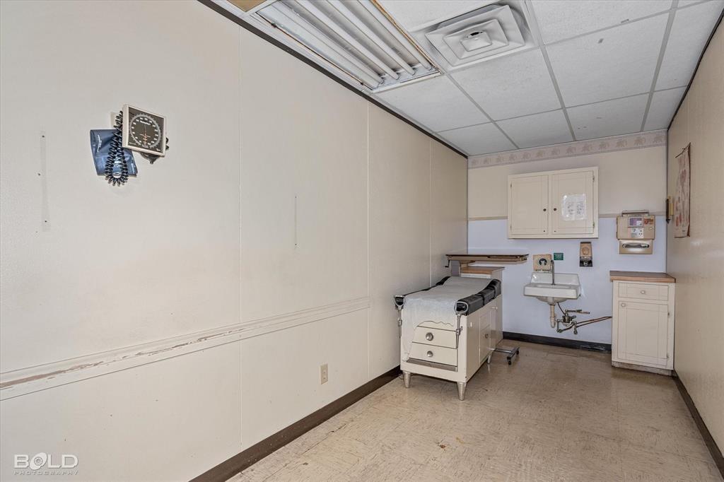 Washington Terrace Sub - Commercial Sale