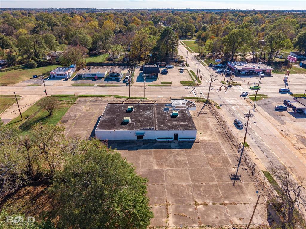 Washington Terrace Sub - Commercial Sale