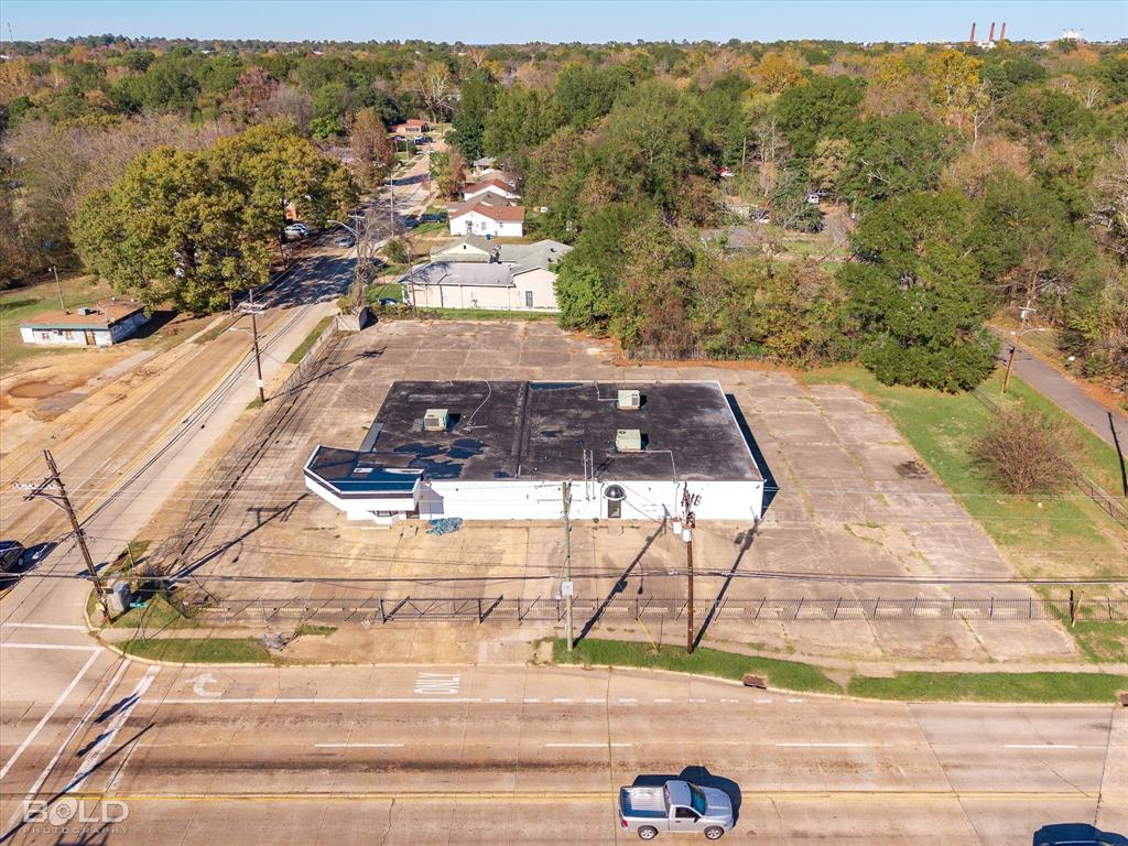 Washington Terrace Sub - Commercial Sale