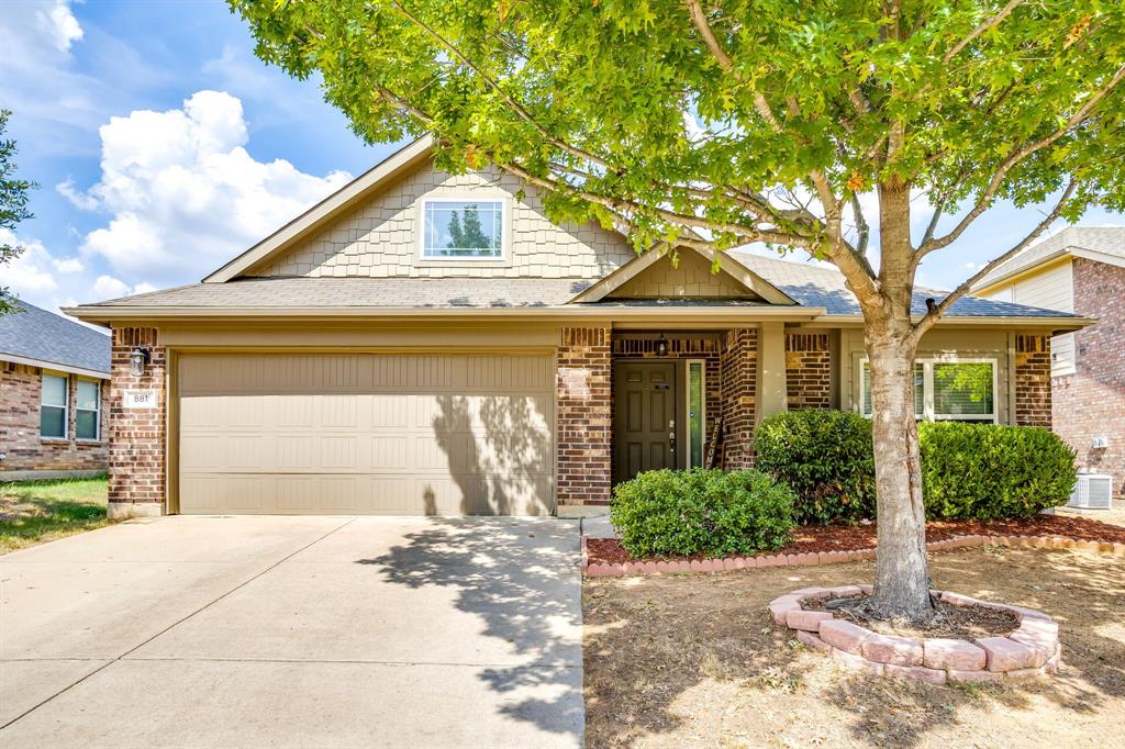 881 Oarlock Drive