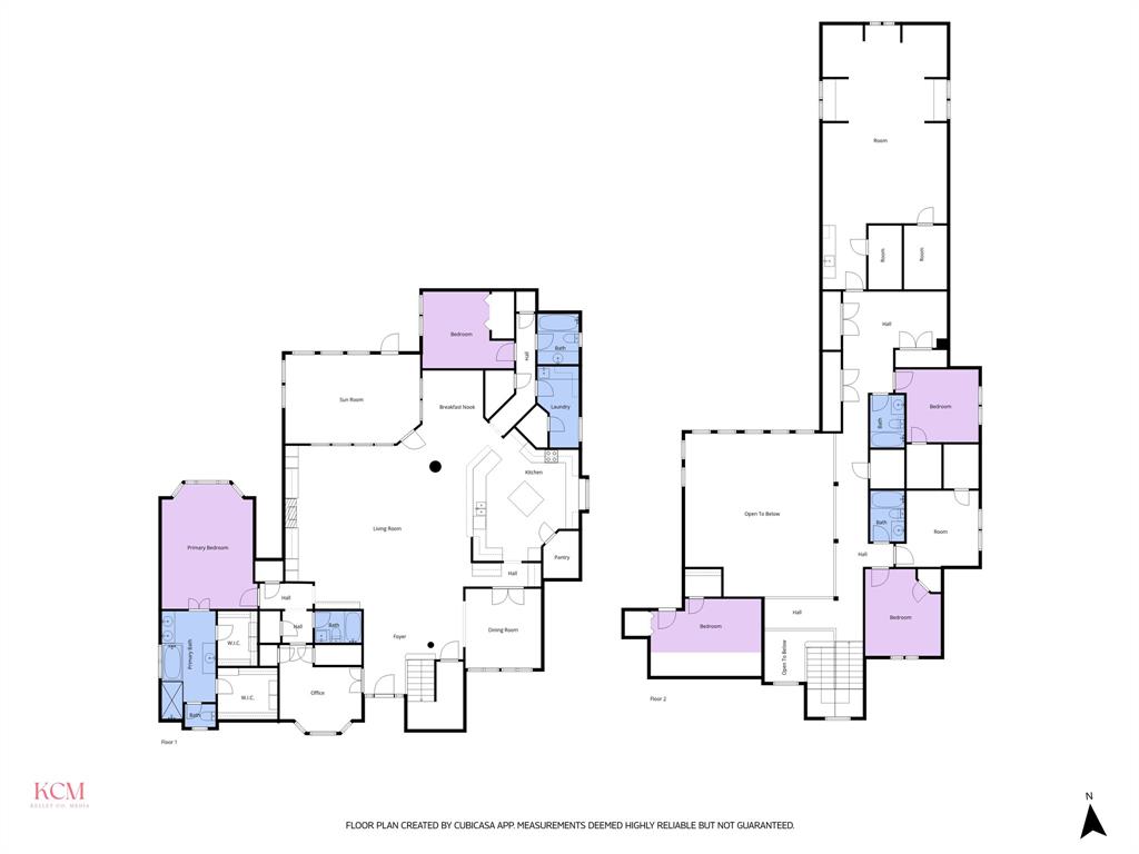 Estates Of Forrestridge Sec 3 - Residential