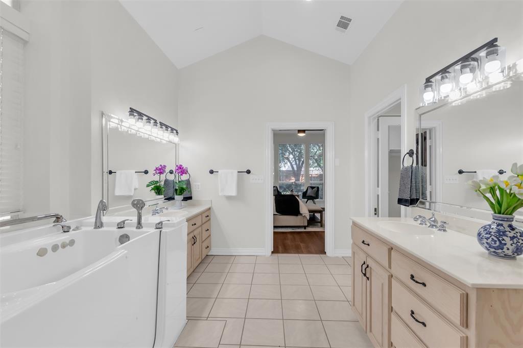 Estates Of Forrestridge Sec 3 - Residential