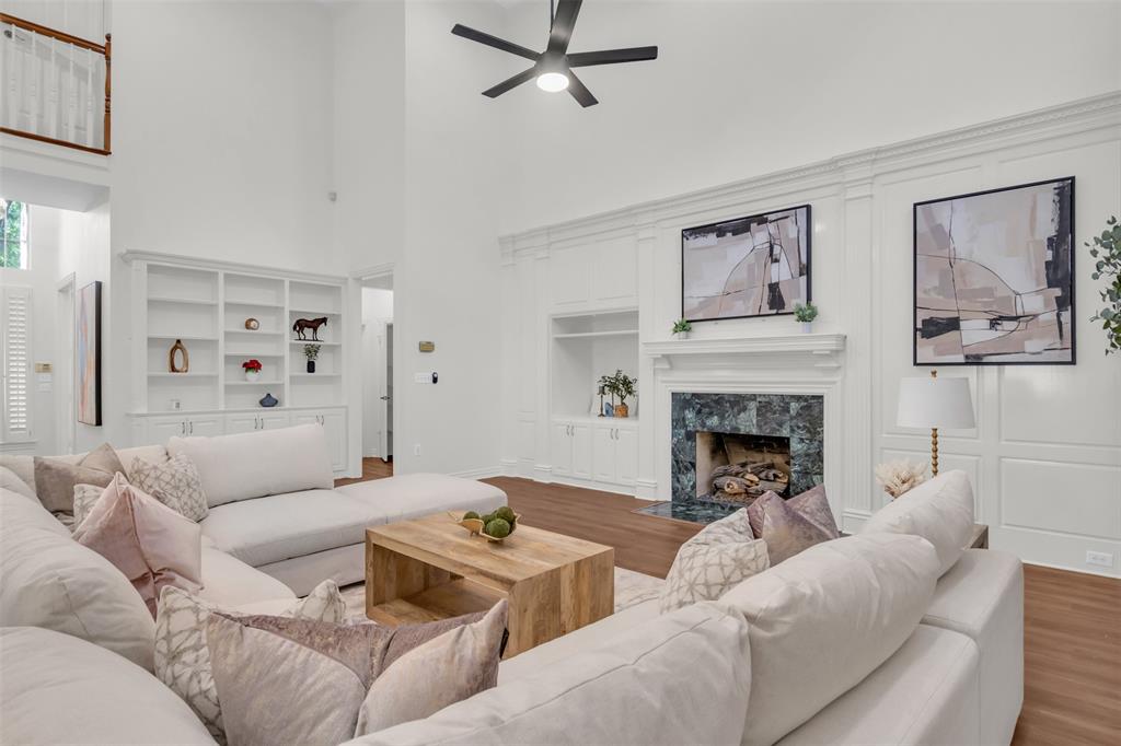 Estates Of Forrestridge Sec 3 - Residential