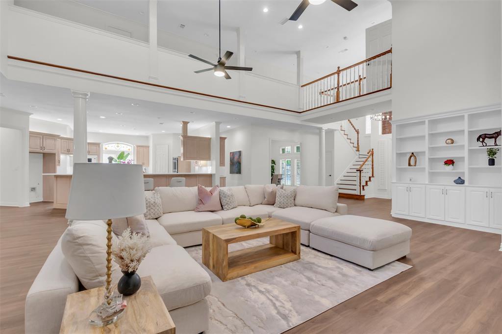 Estates Of Forrestridge Sec 3 - Residential