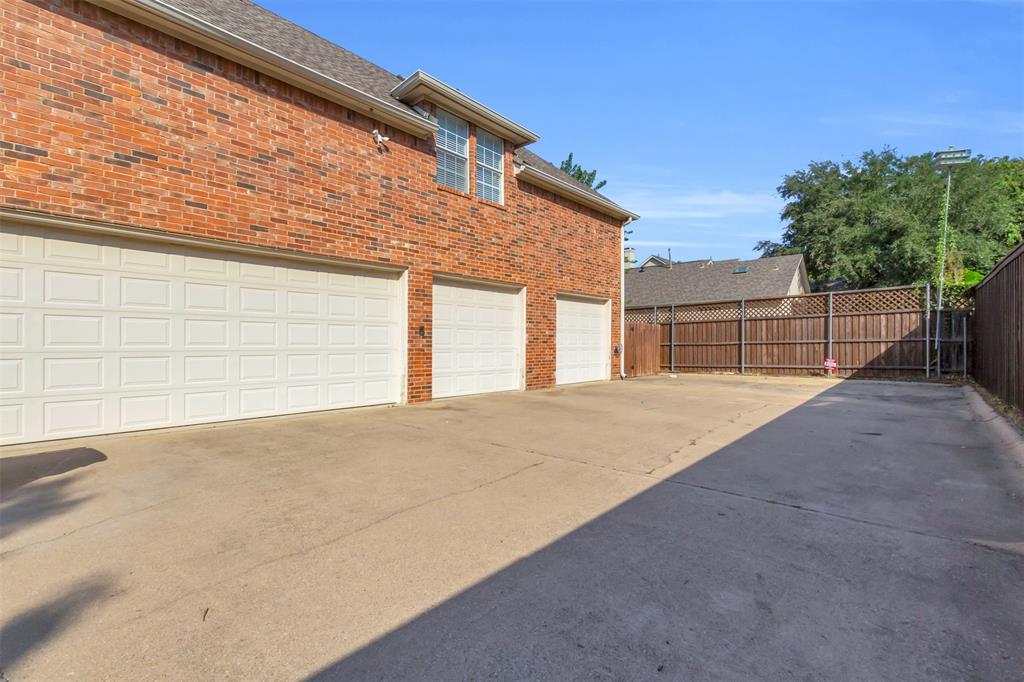 Estates Of Forrestridge Sec 3 - Residential