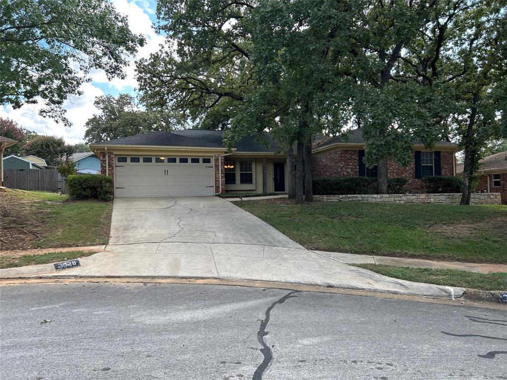 3028 Scenic Hills Court