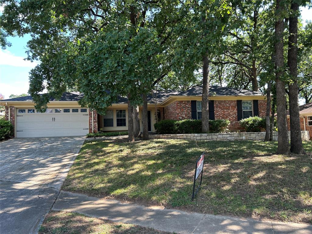 3028 Scenic Hills Court