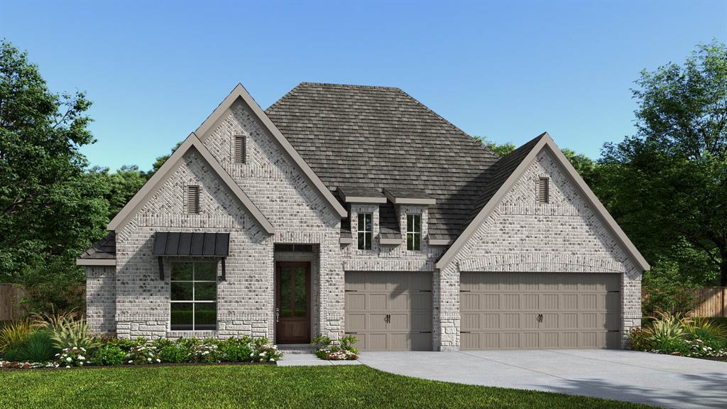 Myrtle Creek - Residential