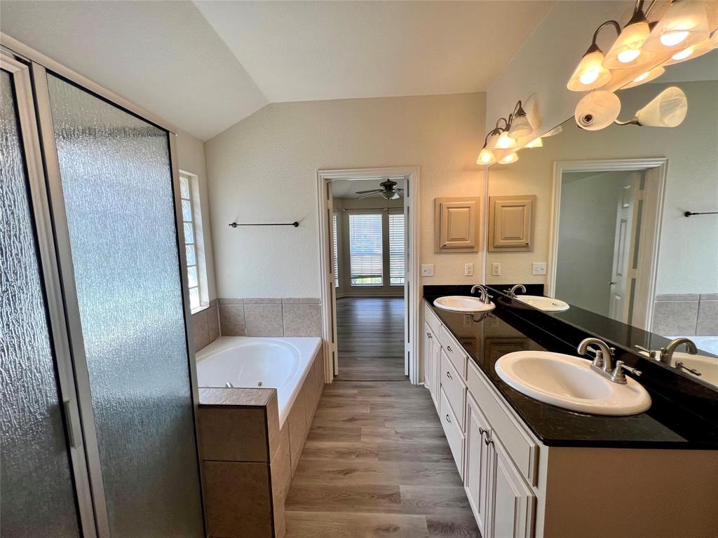 Stone Hollow Add - Residential Lease