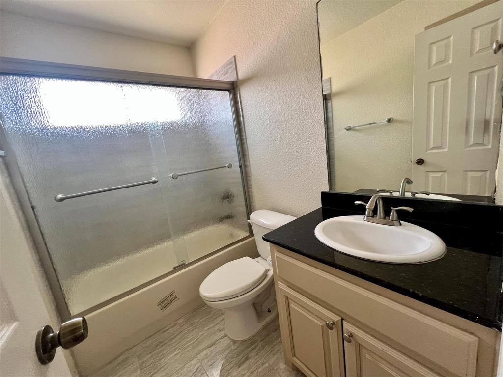 Stone Hollow Add - Residential Lease