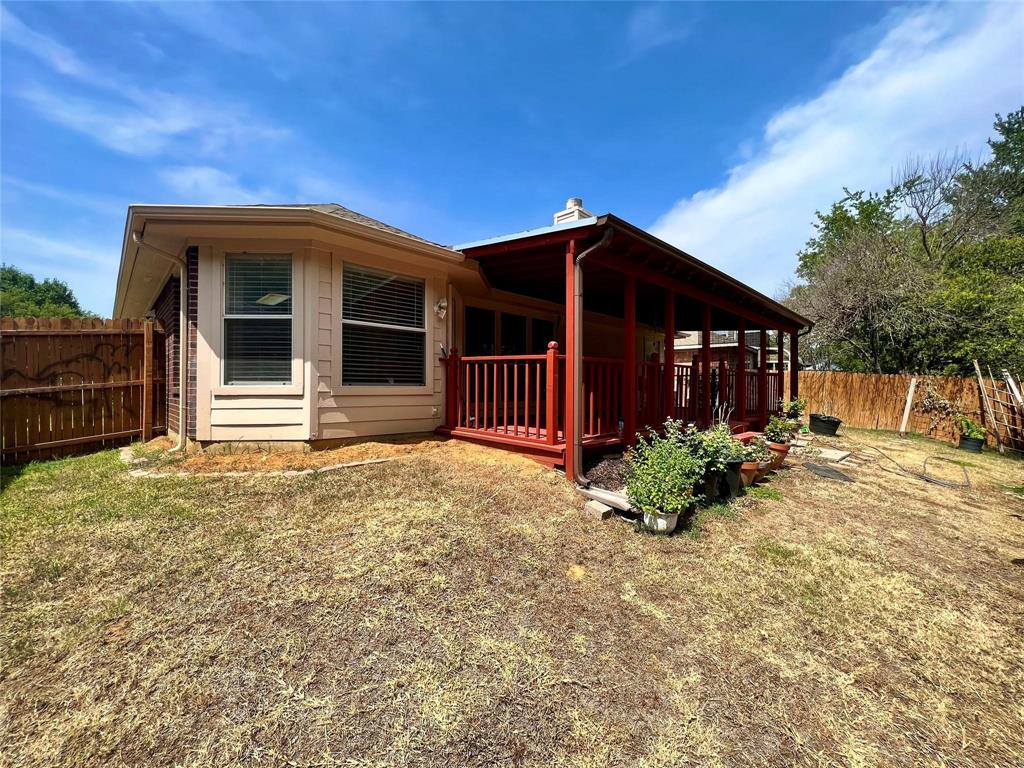 Stone Hollow Add - Residential Lease