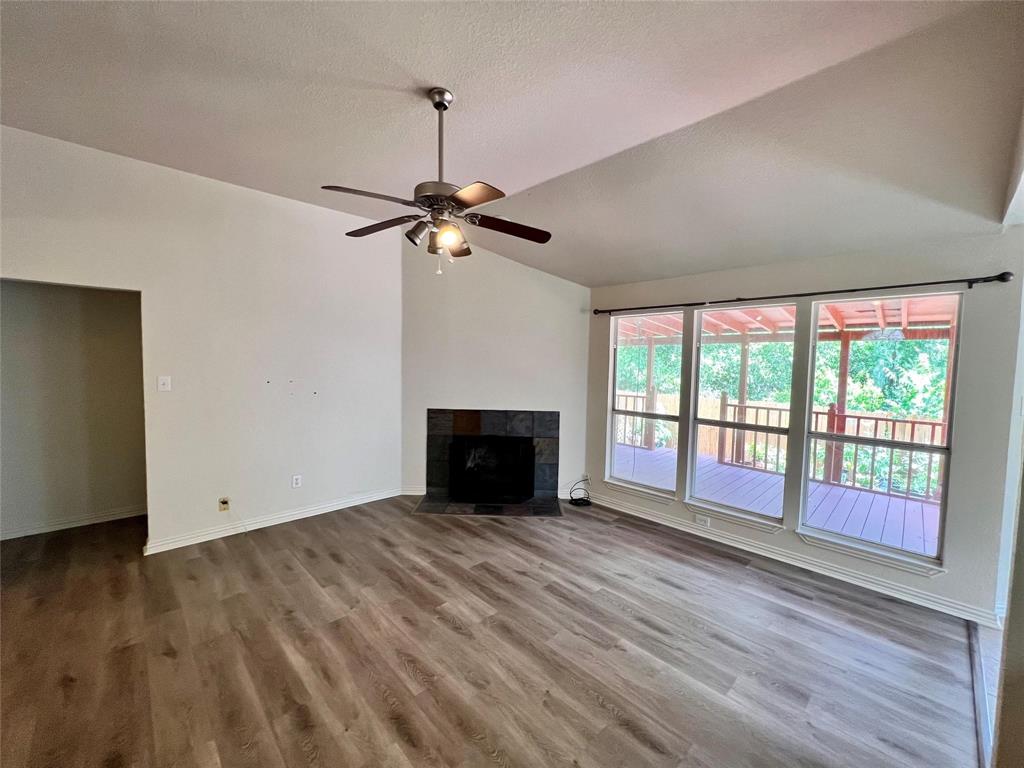 Stone Hollow Add - Residential Lease