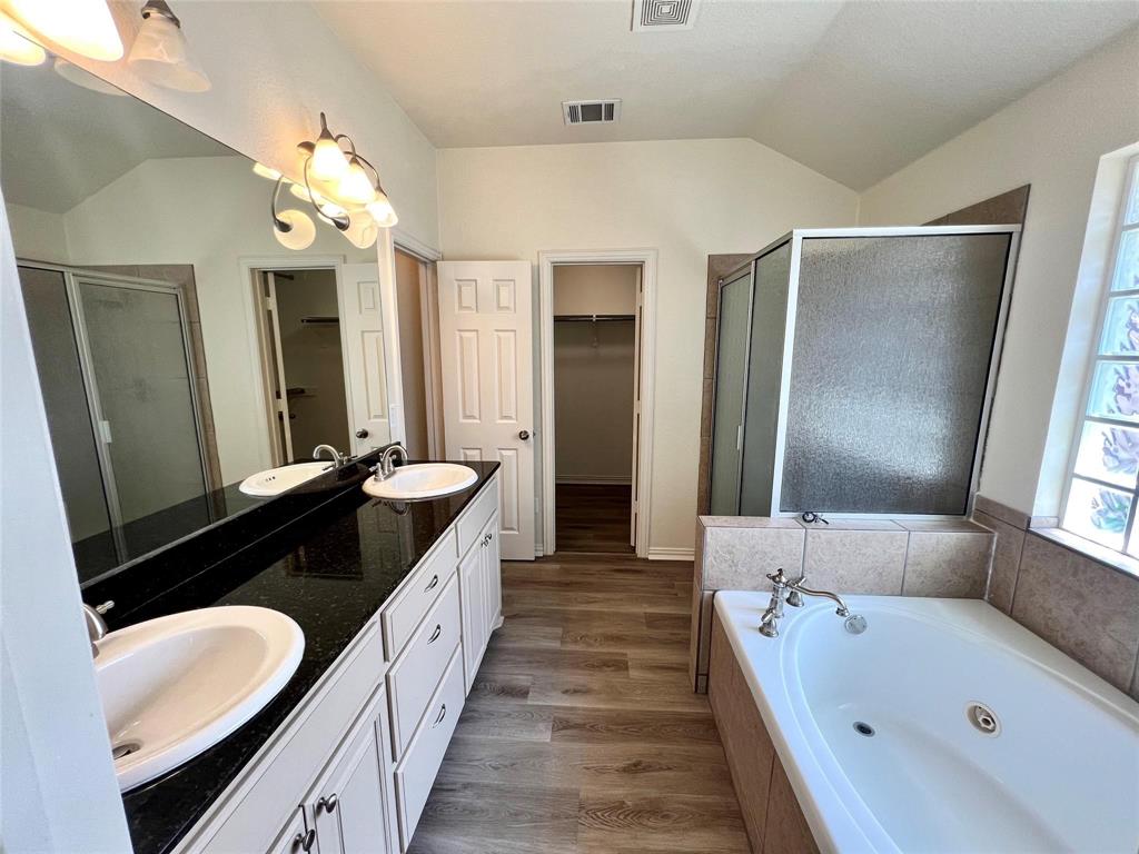 Stone Hollow Add - Residential Lease