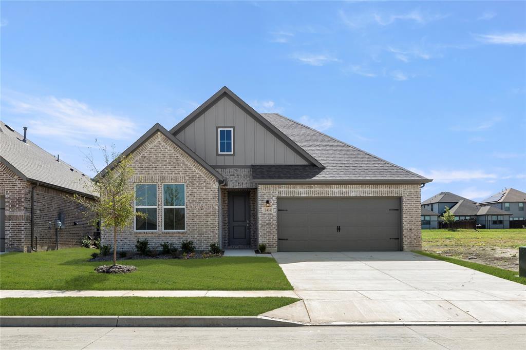 2436 Wheatfield Nook Road