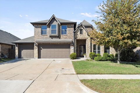 Photo of 947 Mangrove Drive, Fate, TX 75087 (MLS # 21180108)