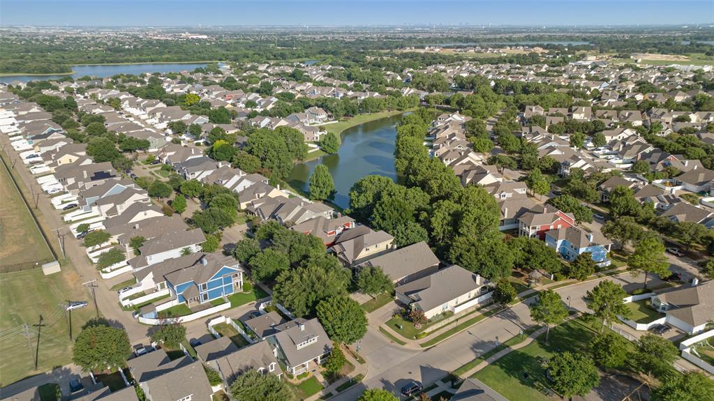 Providence Ph 1 - Residential