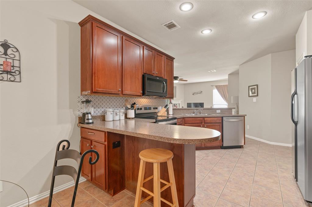 Providence Ph 1 - Residential