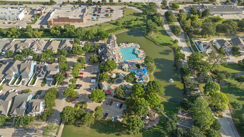 Providence Ph 1 - Residential