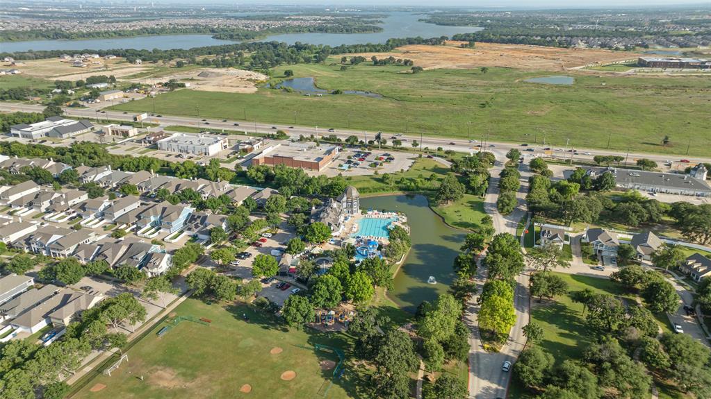 Providence Ph 1 - Residential