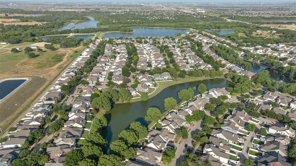 Providence Ph 1 - Residential