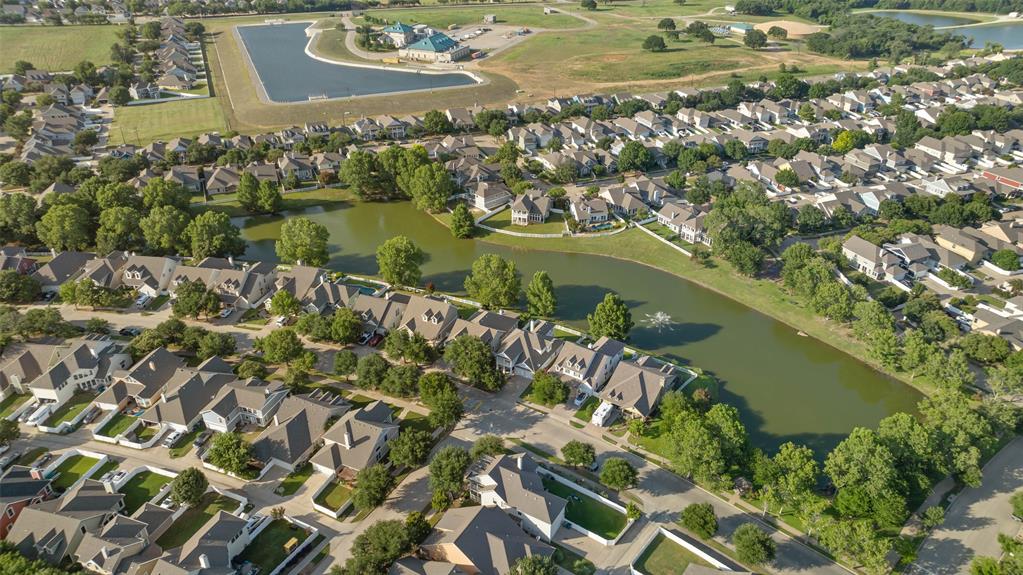 Providence Ph 1 - Residential