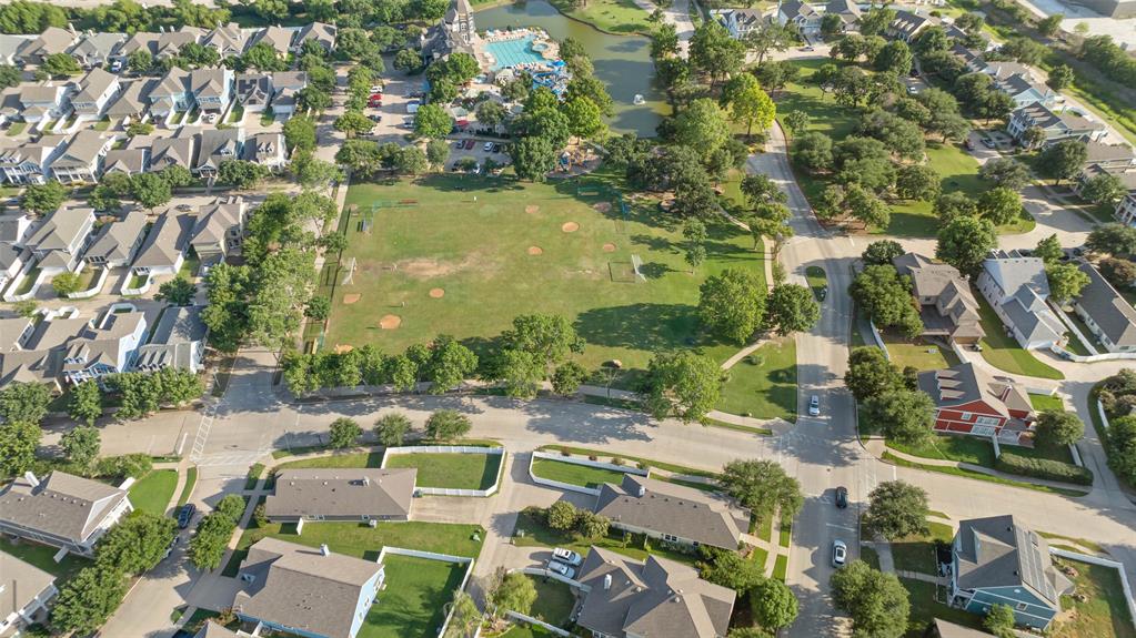 Providence Ph 1 - Residential