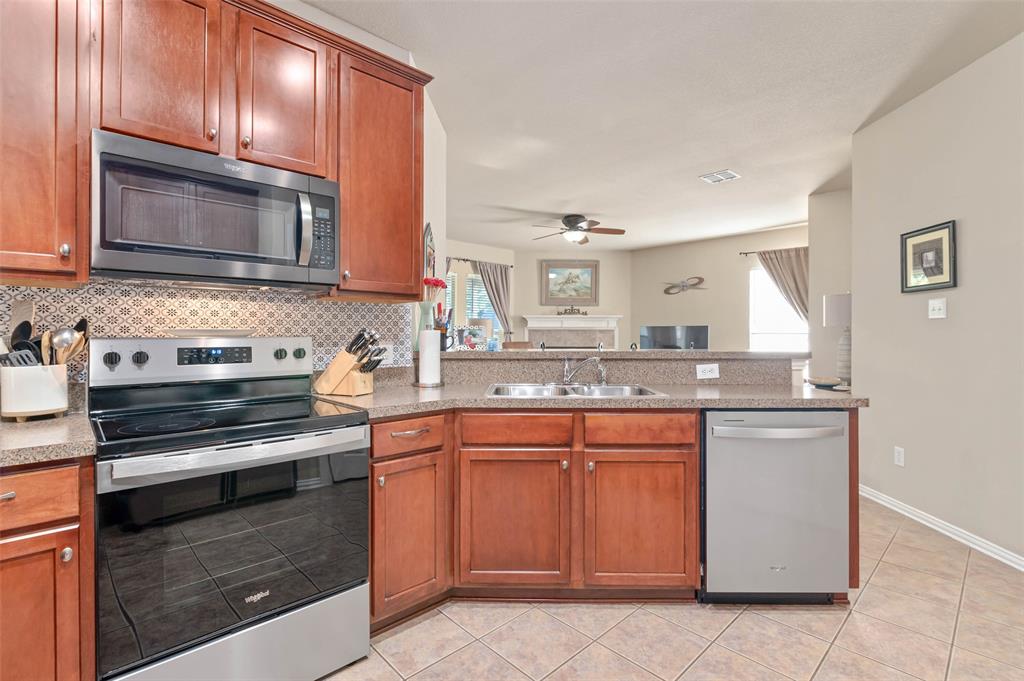 Providence Ph 1 - Residential