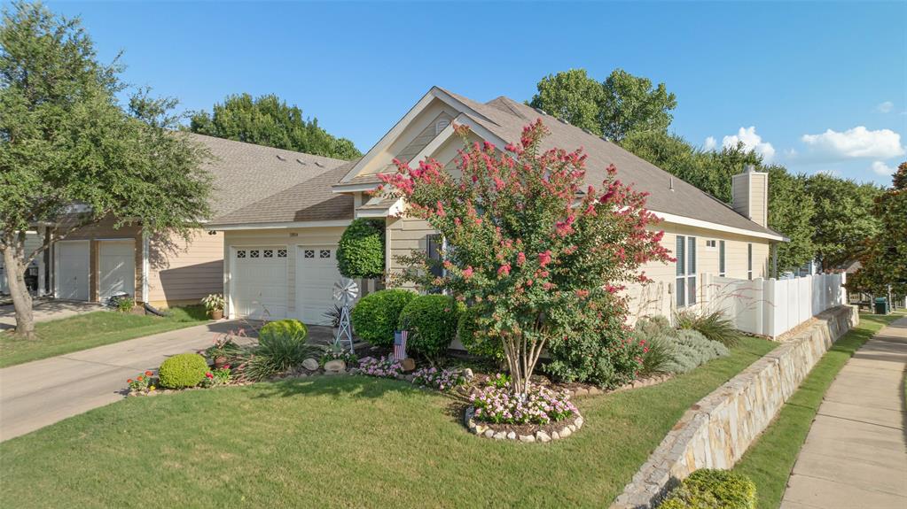 10004 Cedar Lake Drive