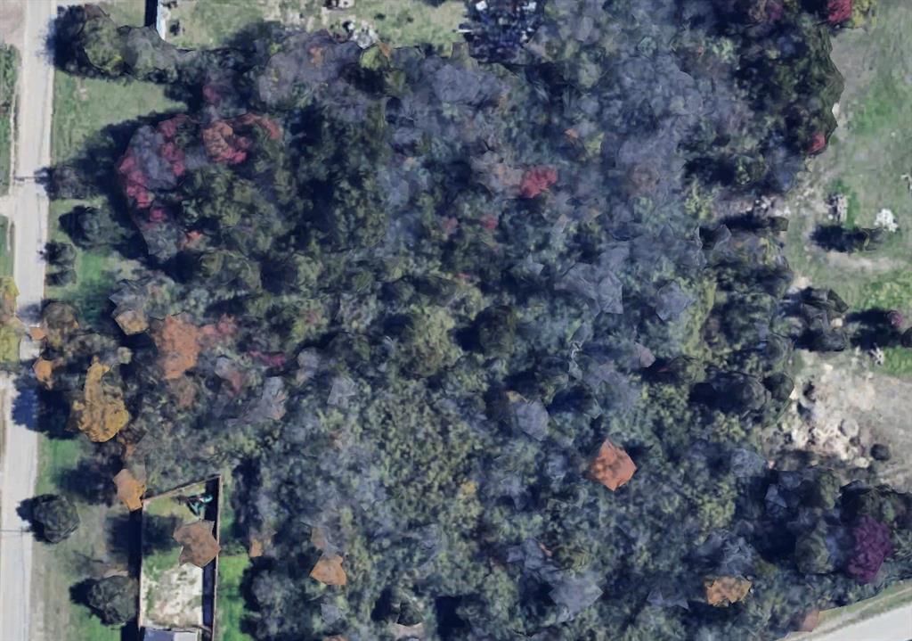 Mountain Lake Heights Addition - Land