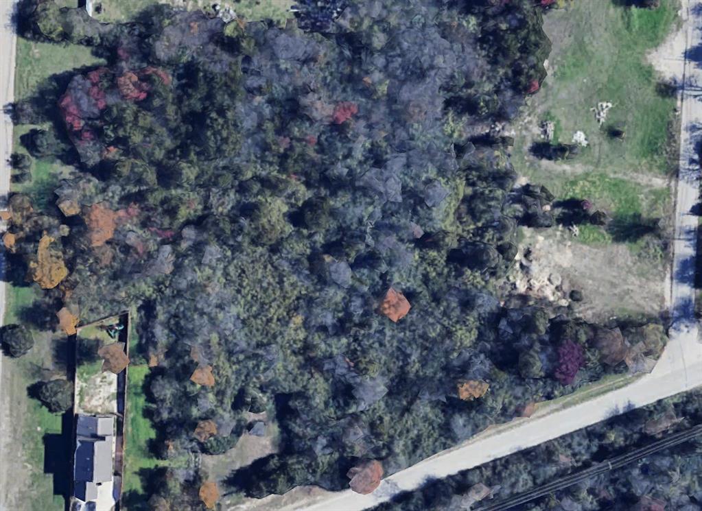 Mountain Lake Heights Addition - Land