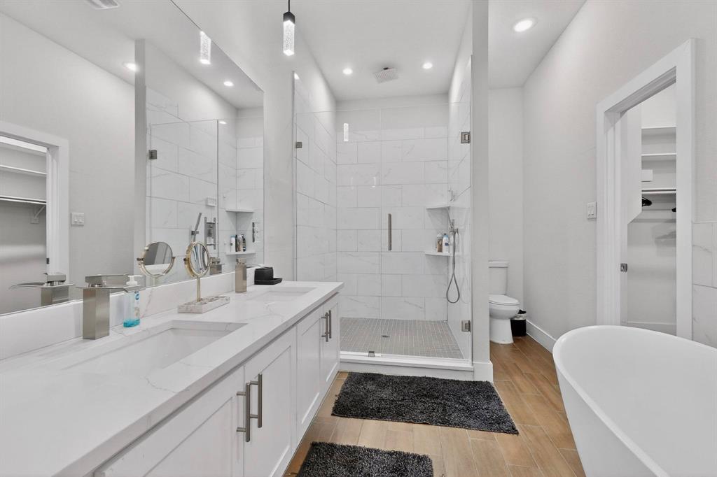 Hillview - Residential