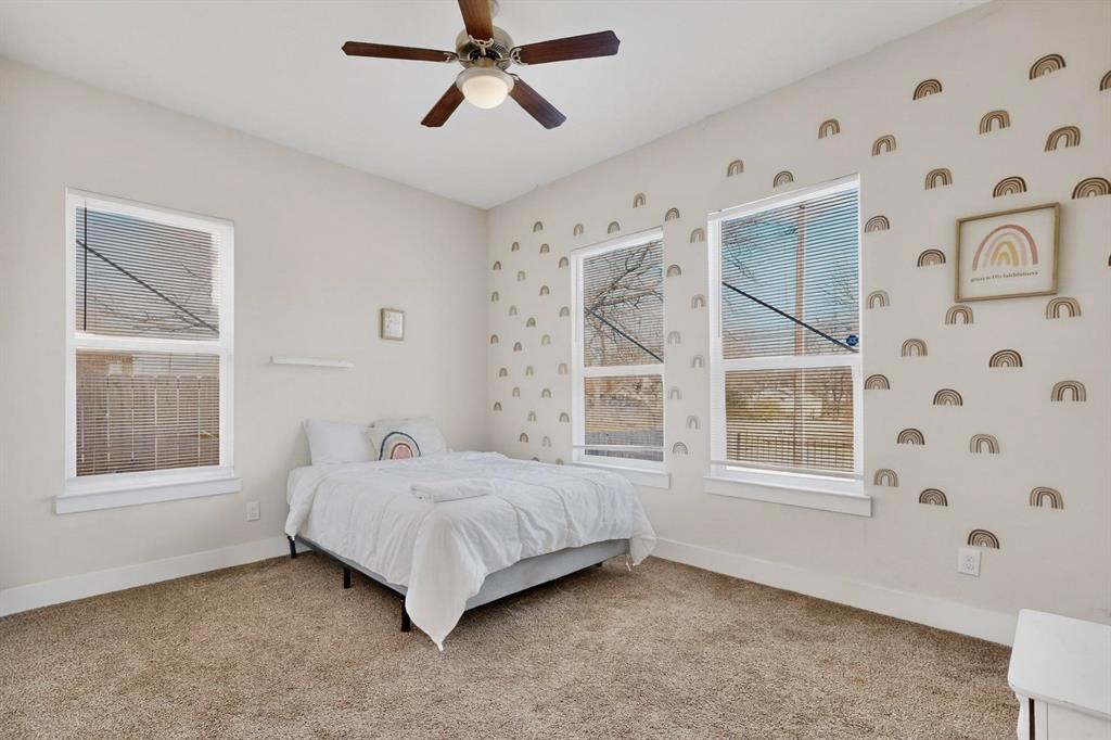 Hillview - Residential