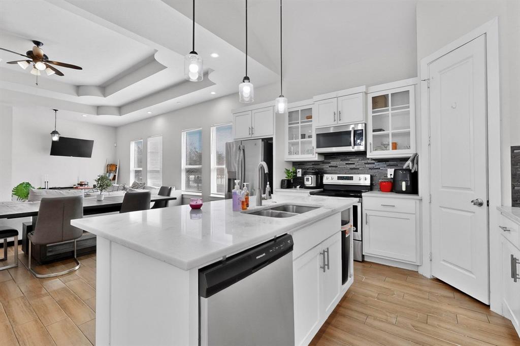 Hillview - Residential