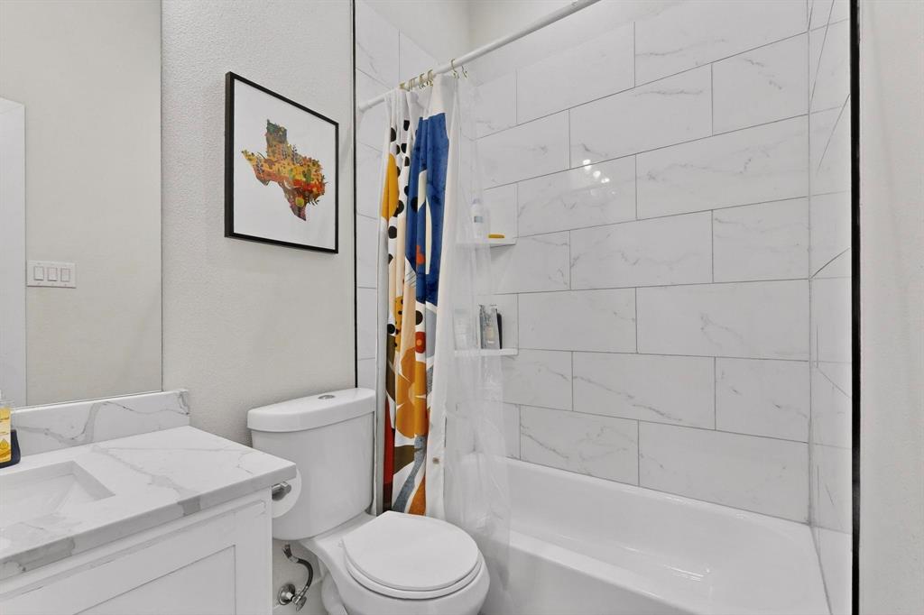 Hillview - Residential