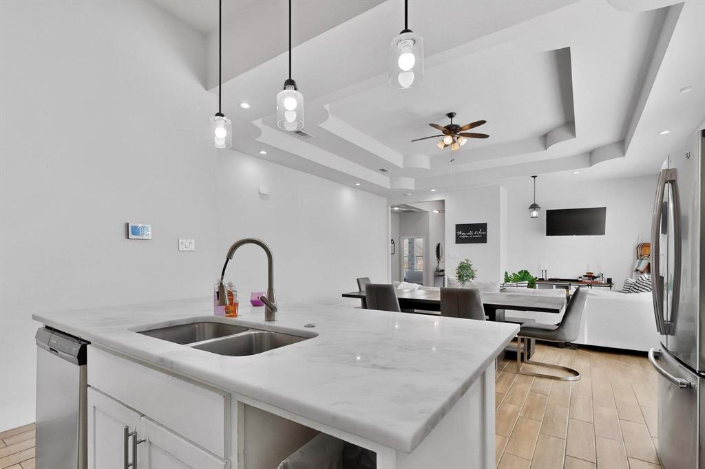 Hillview - Residential