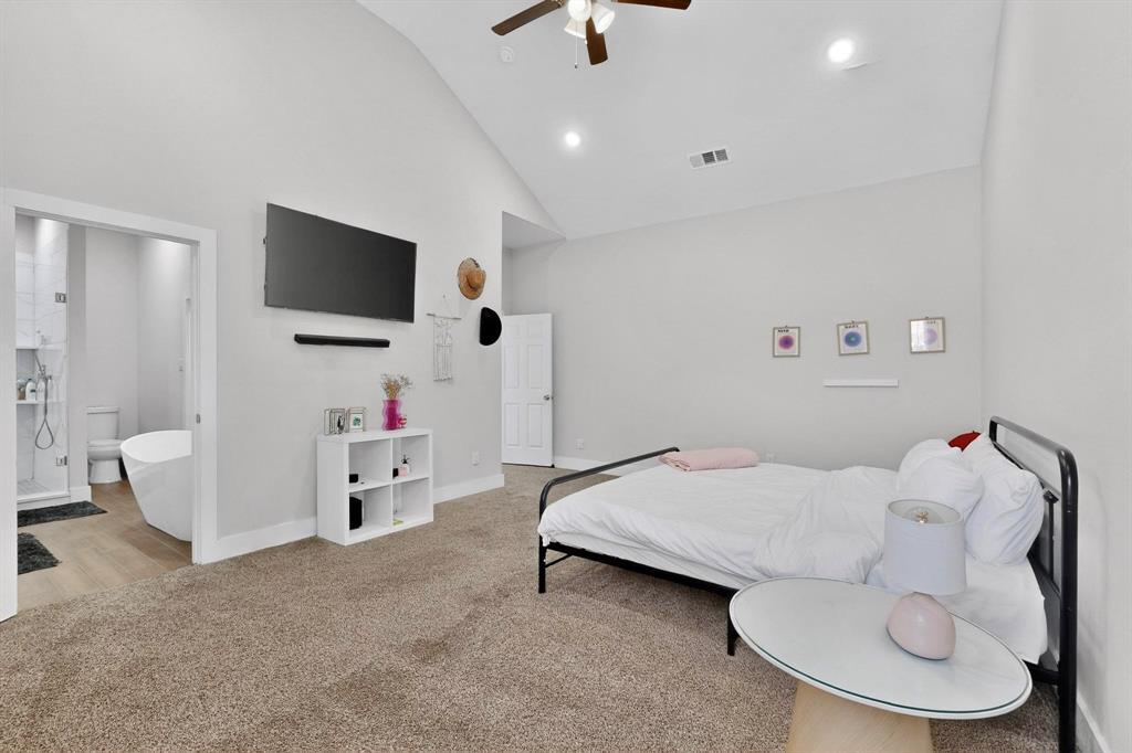 Hillview - Residential