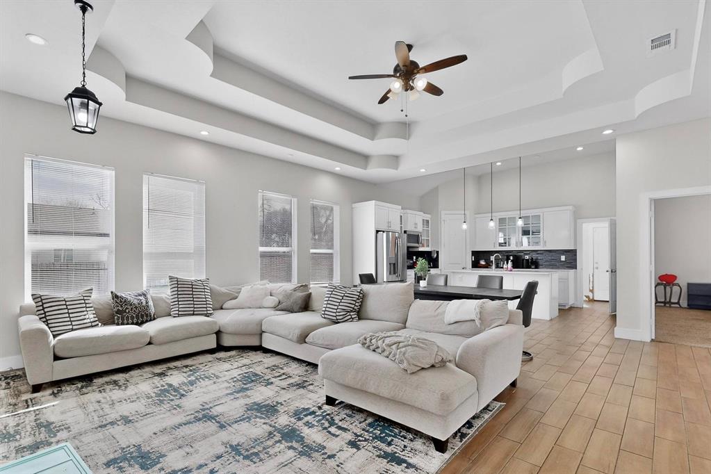 Hillview - Residential