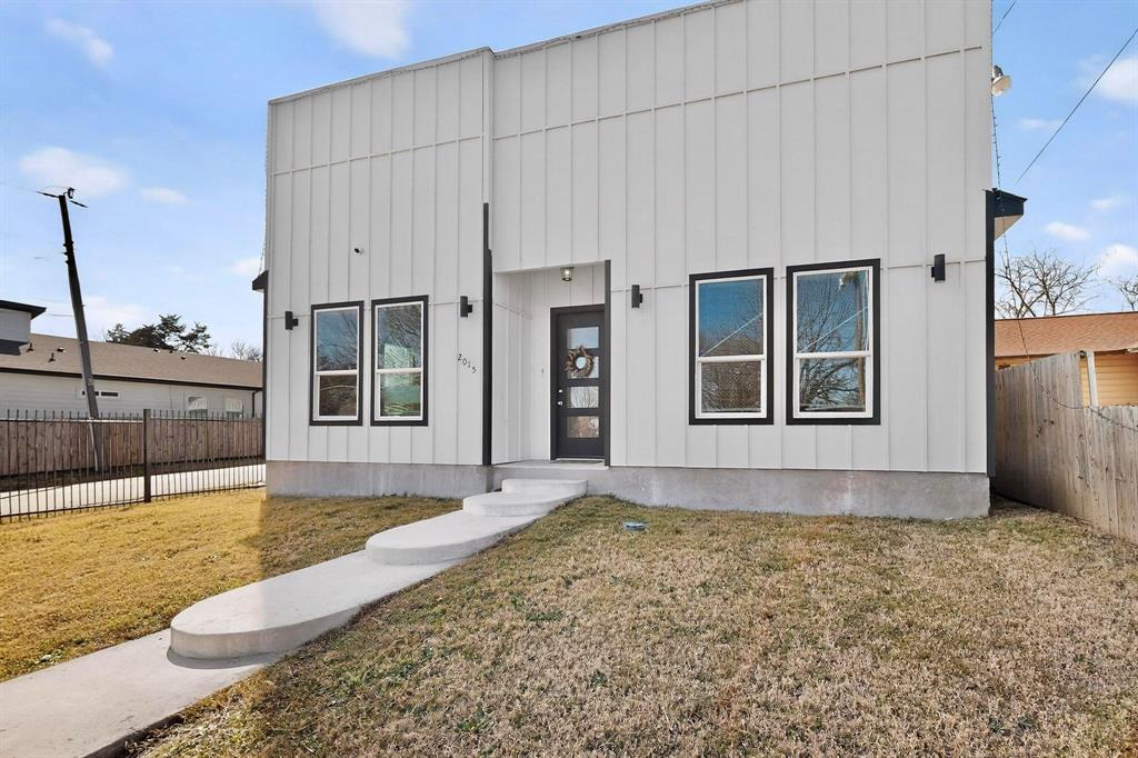 Hillview - Residential