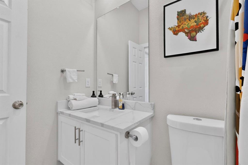 Hillview - Residential