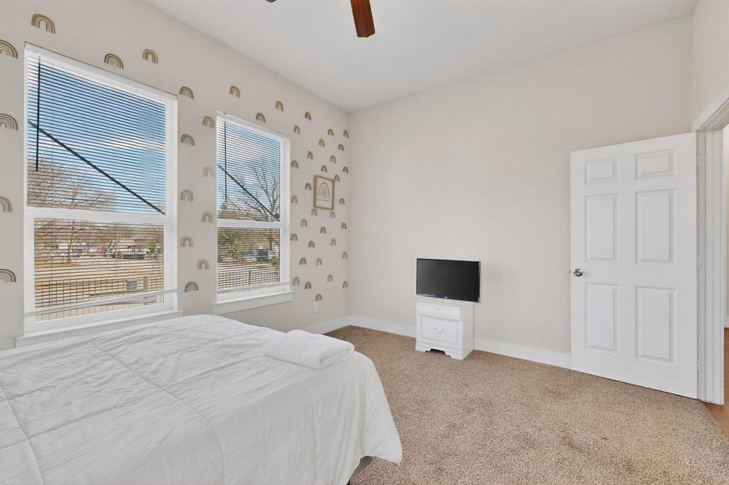 Hillview - Residential