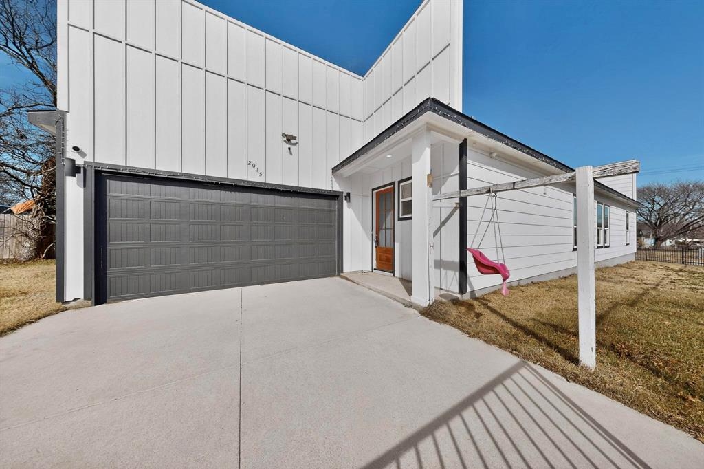 Hillview - Residential