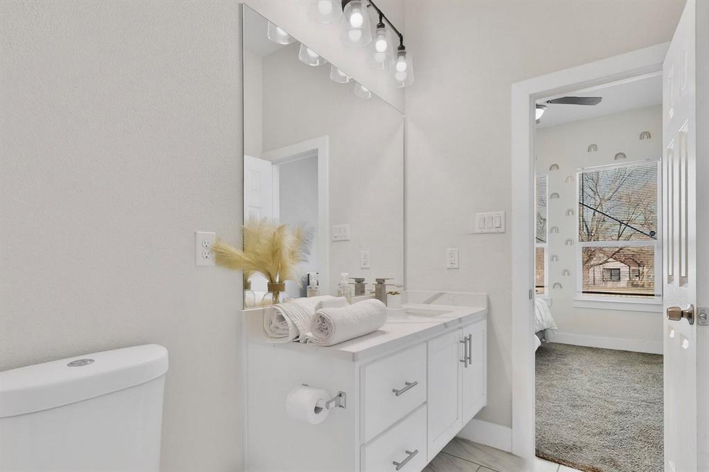 Hillview - Residential