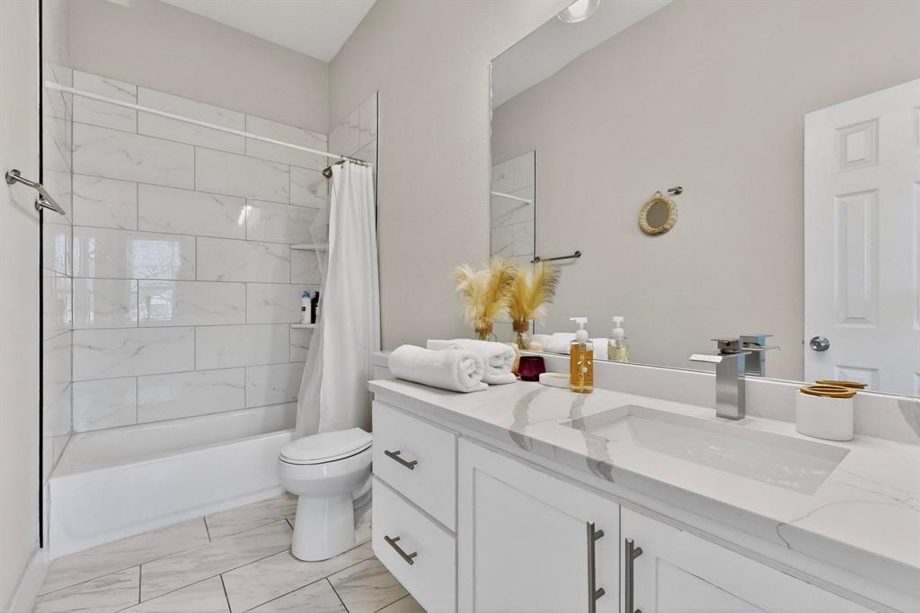 Hillview - Residential