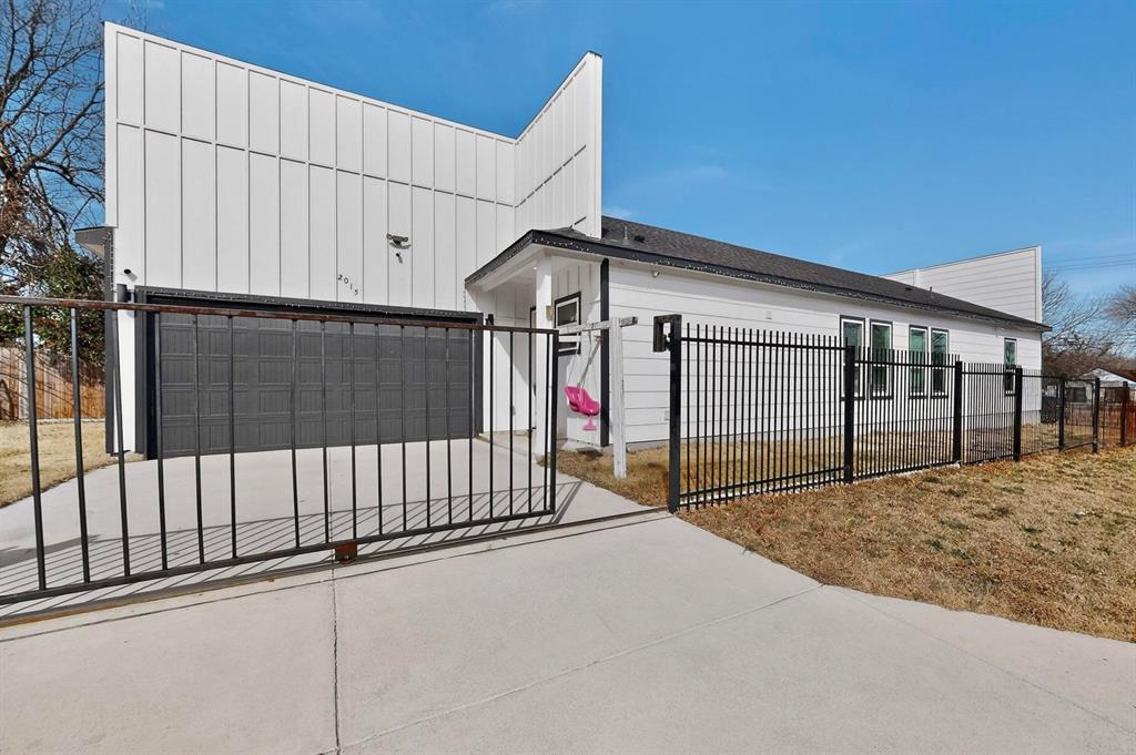 Hillview - Residential