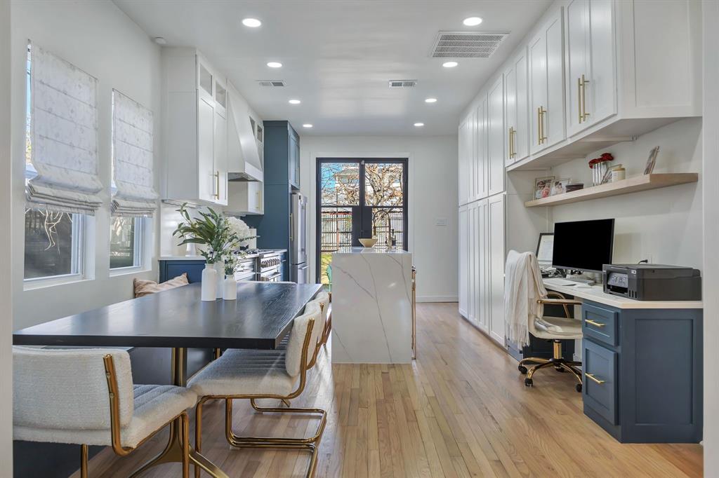 Freemans Columbia - Residential