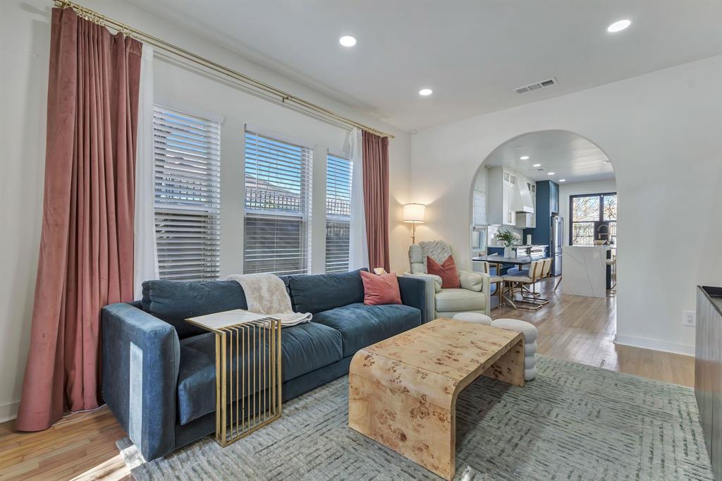 Freemans Columbia - Residential