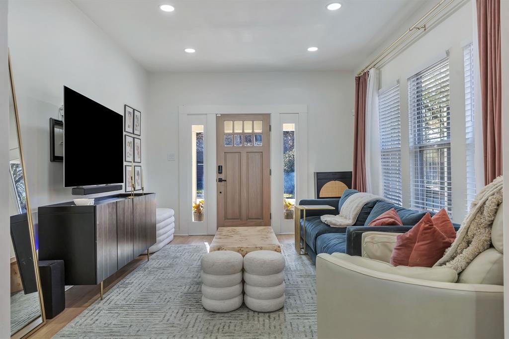 Freemans Columbia - Residential