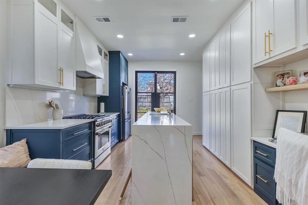 Freemans Columbia - Residential