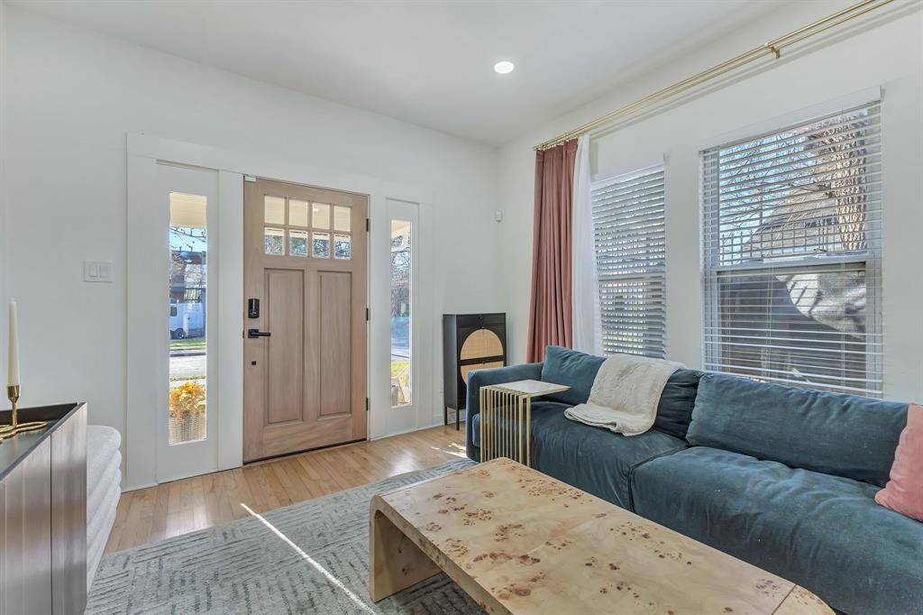 Freemans Columbia - Residential